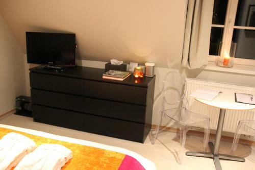 B&B L'orangerie