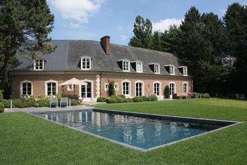 B&B L'orangerie