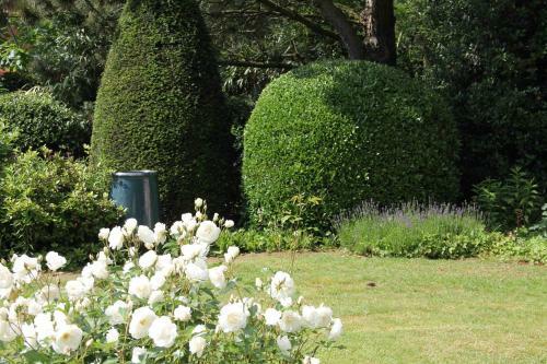 B&B L'orangerie