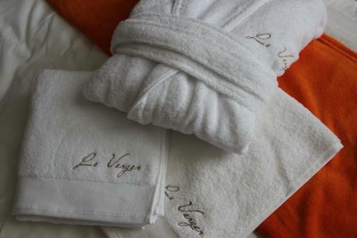 B&B L'orangerie