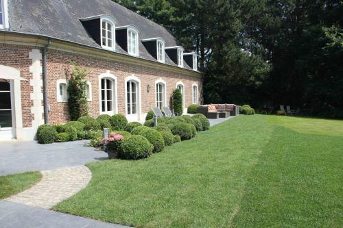 B&B L'orangerie