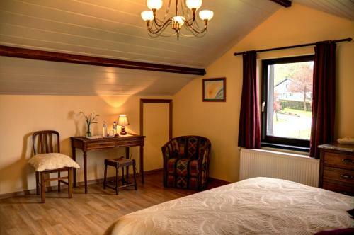 B&B Sol Magnus