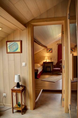 B&B Sol Magnus