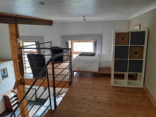 Apartamento Le Loft