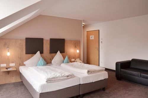 Hotel Am Hachinger Bach