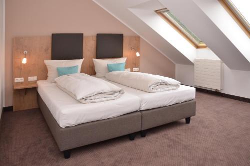 Hotel Am Hachinger Bach