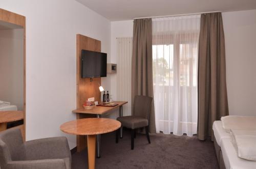 Hotel Am Hachinger Bach