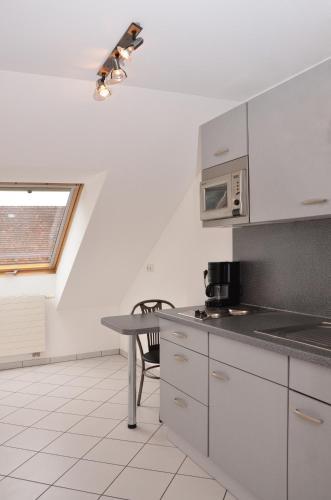 Hotel Am Hachinger Bach