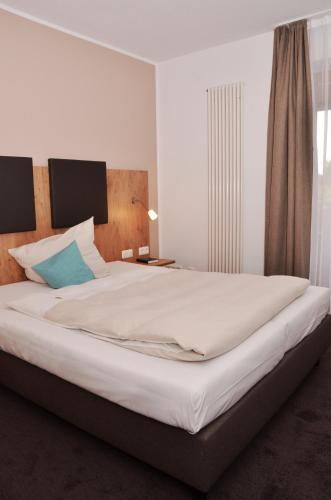 Hotel Am Hachinger Bach