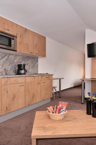 Hotel Am Hachinger Bach