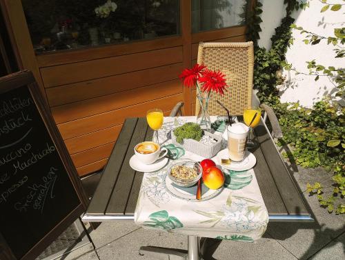 Hotel Am Hachinger Bach