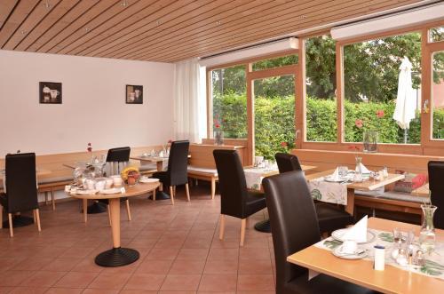 Hotel Am Hachinger Bach