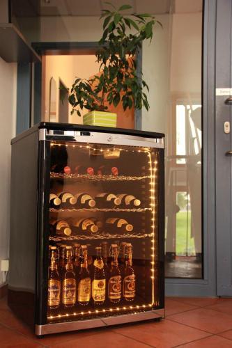 Hotel Am Hachinger Bach