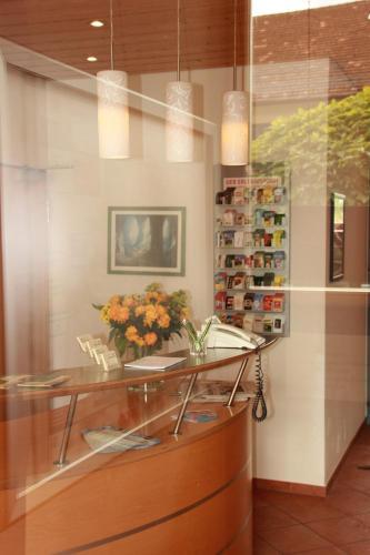 Hotel Am Hachinger Bach