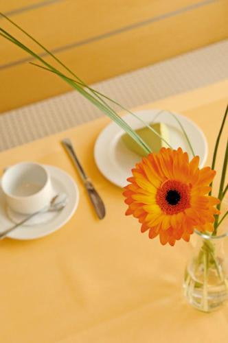 Hotel Am Hachinger Bach