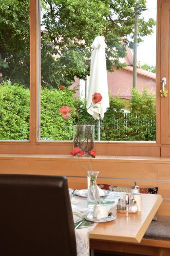 Hotel Am Hachinger Bach