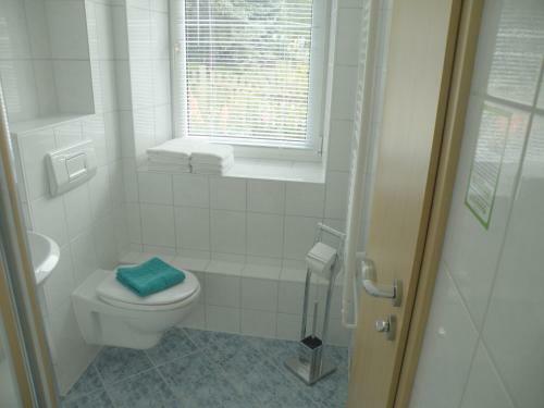 Bed & Breakfast Am Lindenbaum