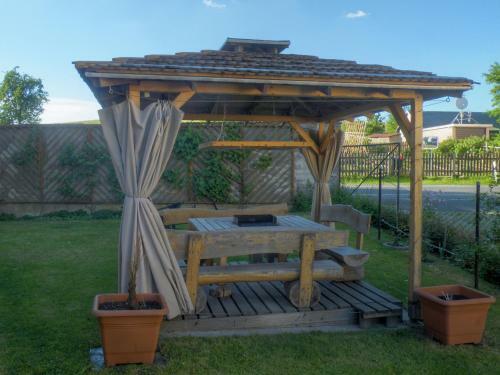 Bed & Breakfast Am Lindenbaum