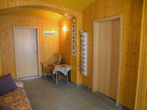 Bed & Breakfast Am Lindenbaum
