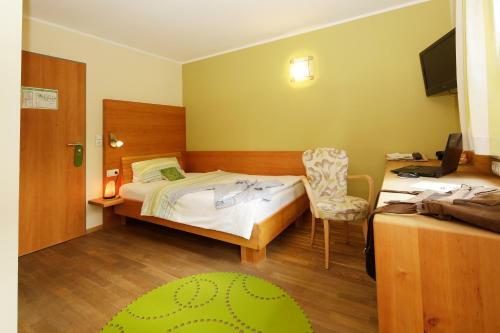 Bio Hotel Augsburg