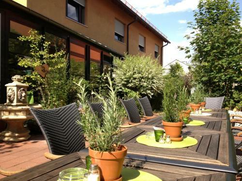 Bio Hotel Augsburg