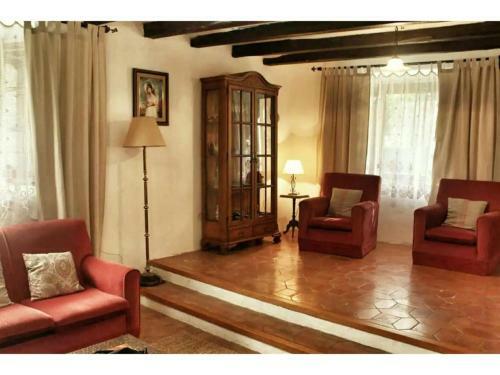 El Revolt De Mart�s