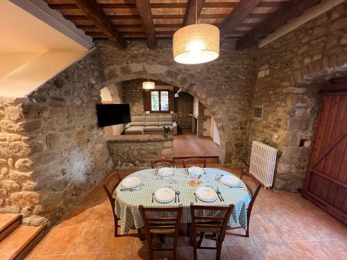 Can Calau De Centenys