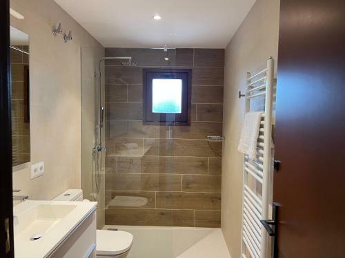 Can Calau De Centenys