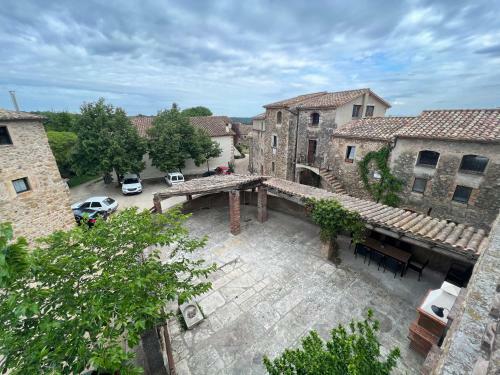 Can Calau De Centenys