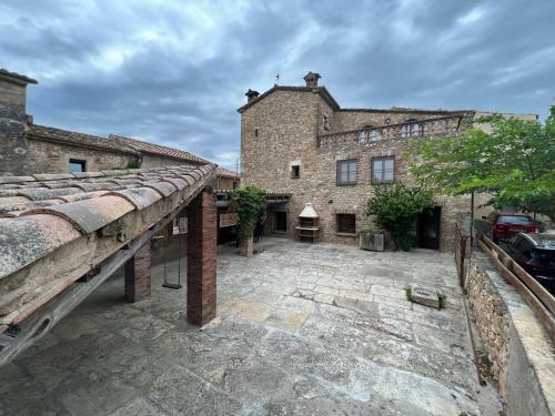 Can Calau De Centenys