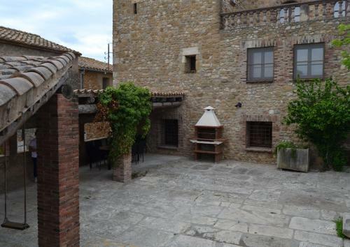 Can Calau De Centenys