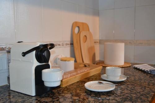 Can Calau De Centenys