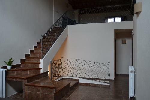 Can Calau De Centenys