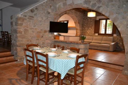 Can Calau De Centenys