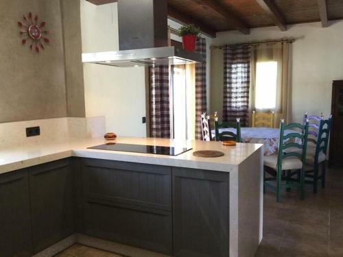Casa Rural Mendoza Solo Familias