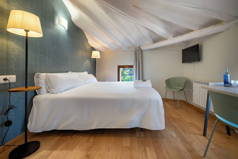 Hotel-boutique