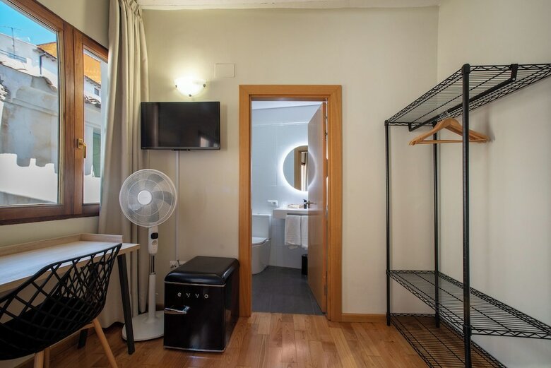 Hotel-boutique