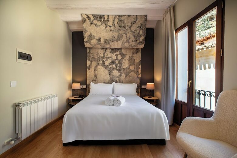 Hotel-boutique