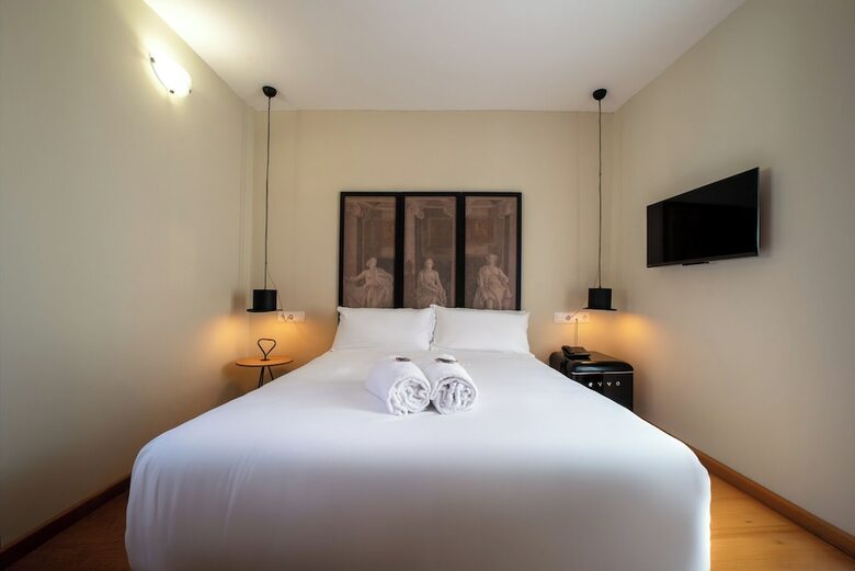 Hotel-boutique