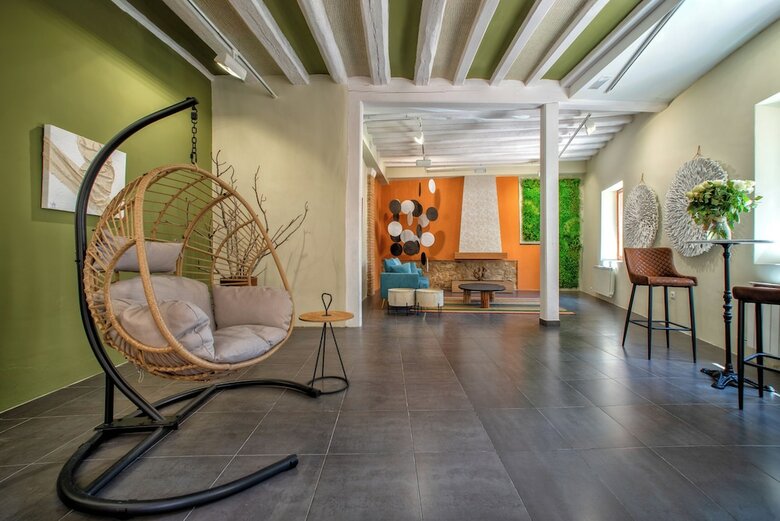 Hotel-boutique