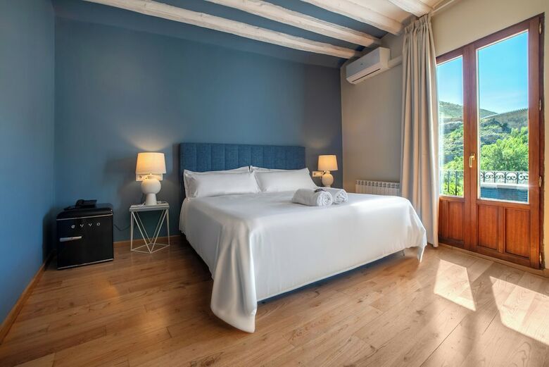 Hotel-boutique