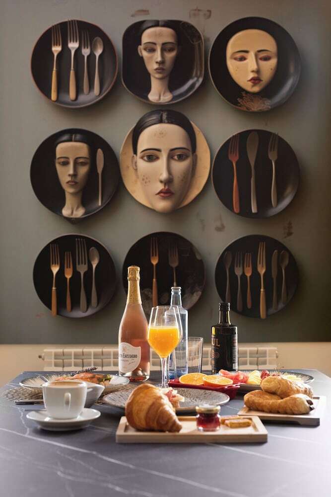 Hotel-boutique