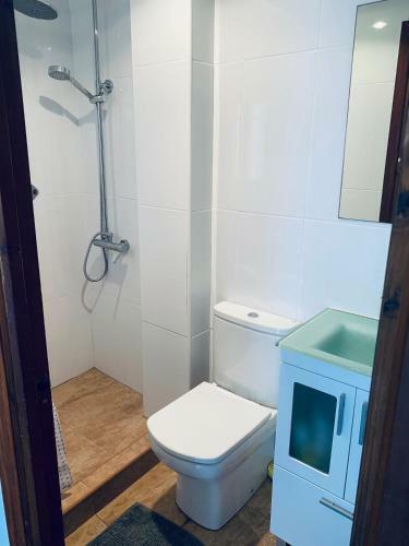 Apartamento Caracola House