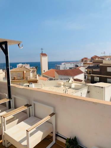 Apartamento Caracola House