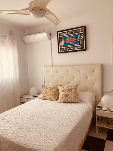 Apartamento Caracola House