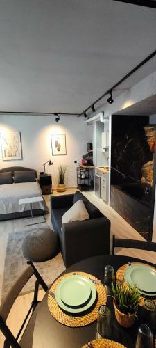 Bed & Breakfast Victoria Loft