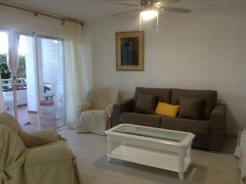 Apartamento Lujoso En Primera Linea de Playa