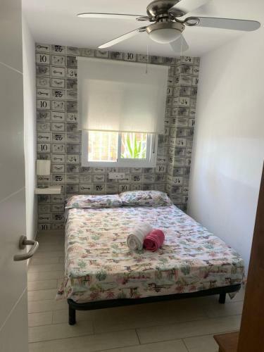 Apartamento Lujoso En Primera Linea de Playa