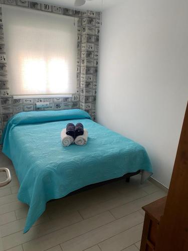 Apartamento Lujoso En Primera Linea de Playa
