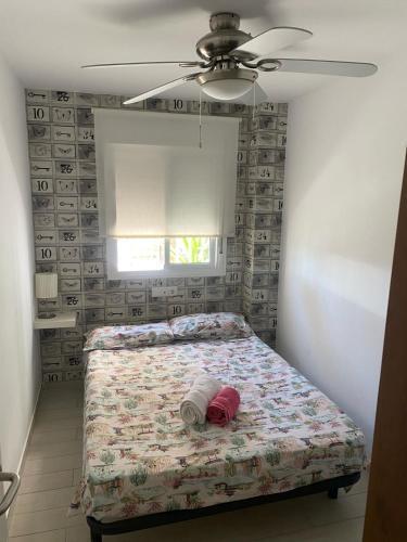 Apartamento Lujoso En Primera Linea de Playa